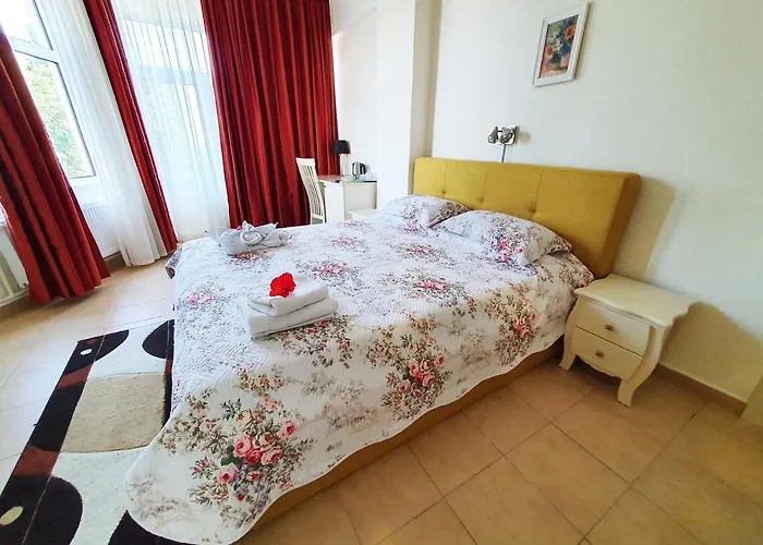 Hotel Florentina