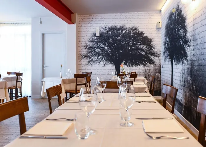 Hotel Garni Al Poggio