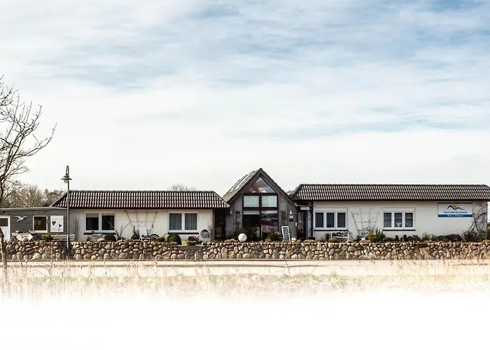 Garni Hotel & Appartements Nordstrand