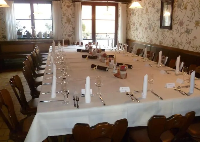 Hotel Ehinger Rose