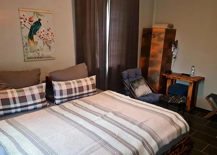 Hotel Geismar