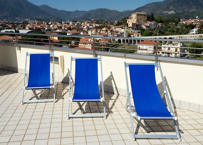 Excelsior Hotel E Appartamenti