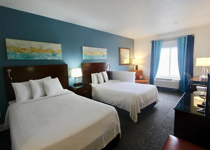 Hotel Pensacola