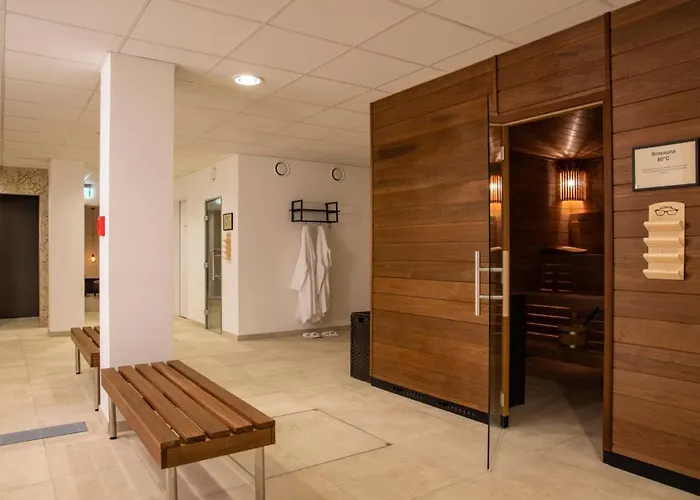 Hotel am Kurpark