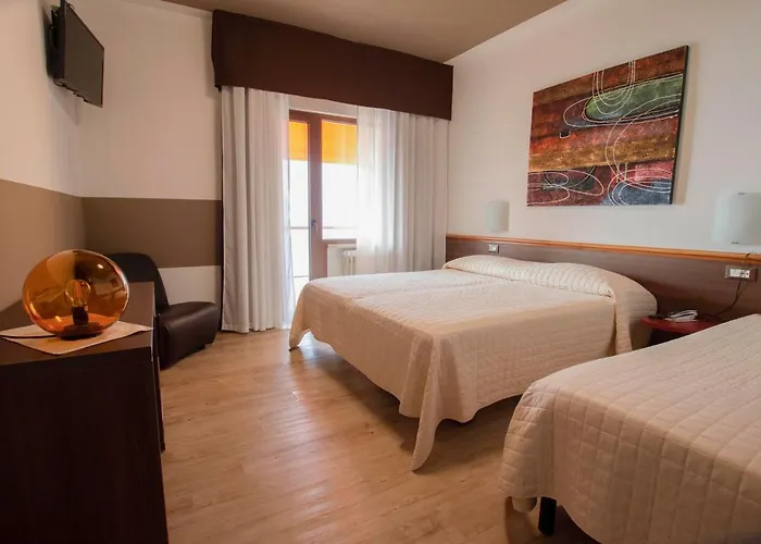 Hotel San Zeno