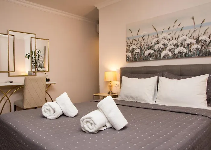 Arxontiko Hotel