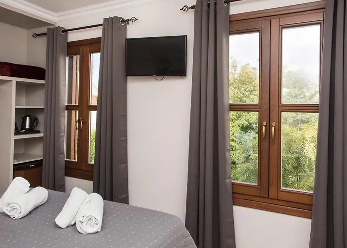 Arxontiko Hotel