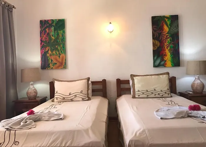 Hotel L'Ocean