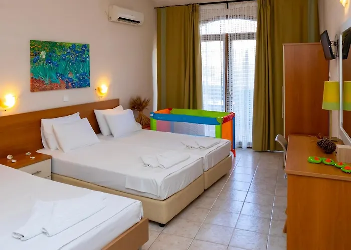 Hotel Dimitria