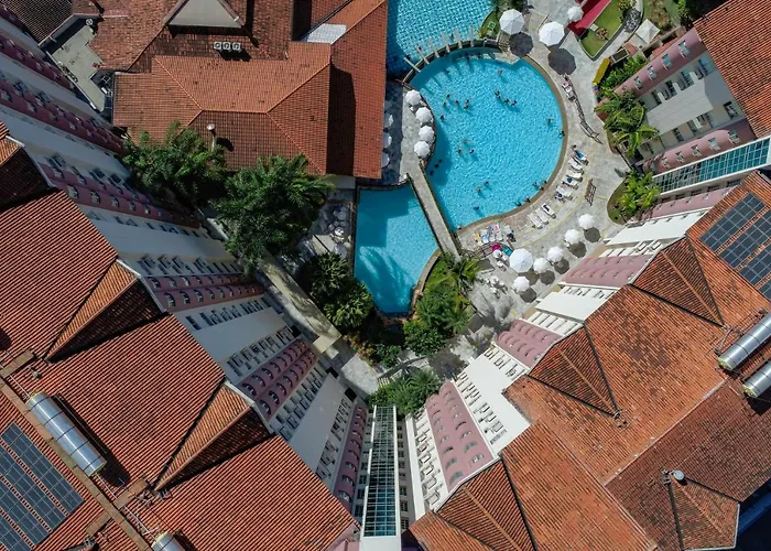 Suites Hotsprings - Caldas Novas