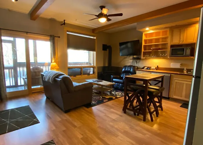 Twisp River Suites