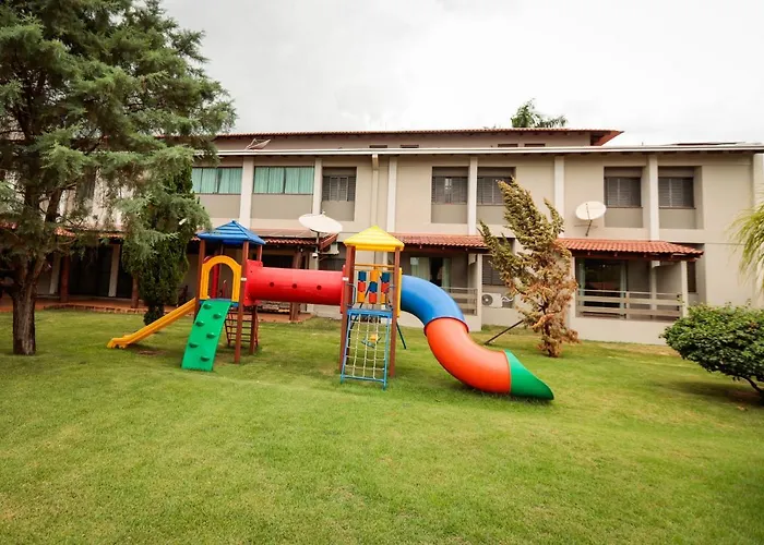 Hotel Pousada da Serra