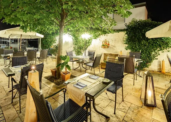 Hotel&Restaurant Zur Glocke