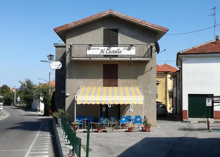 Albergo al Castello