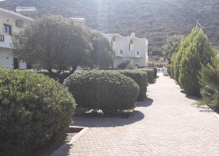 Hotel Orama-Matala