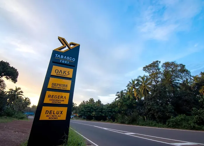 Oaks Residency