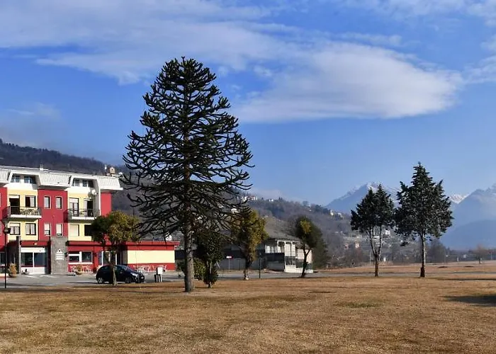 Hotel Motel Europa