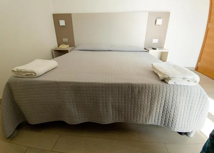 Hotel Capitano