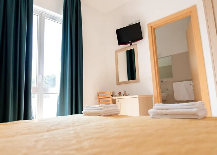 Hotel Capitano