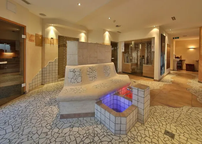 Noldis Hotel