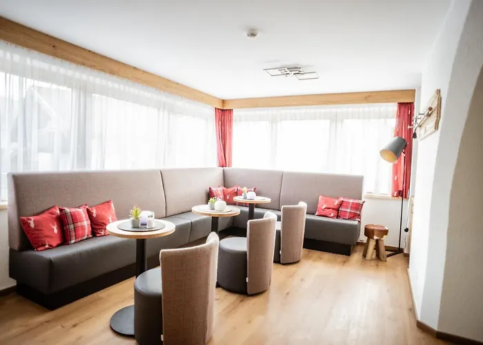 Angerhof Apartment