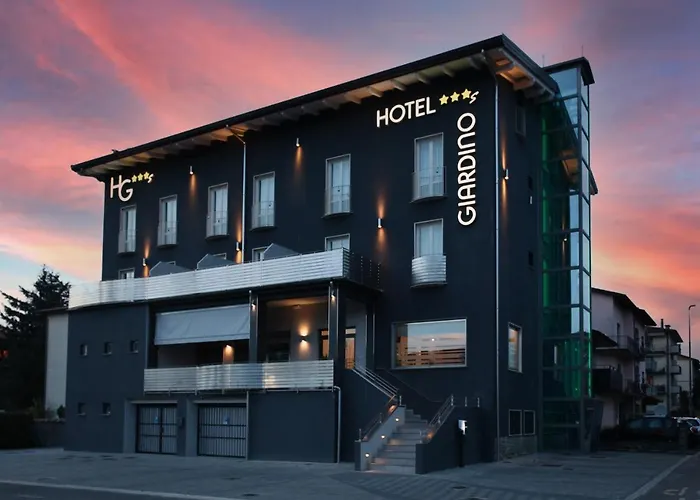 Hotel Giardino