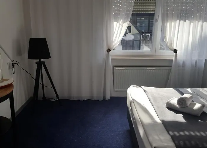 Hotel Royal Hanau