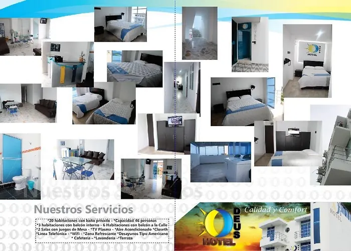 Hotel Deus