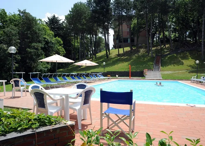 Hotel Michelangelo