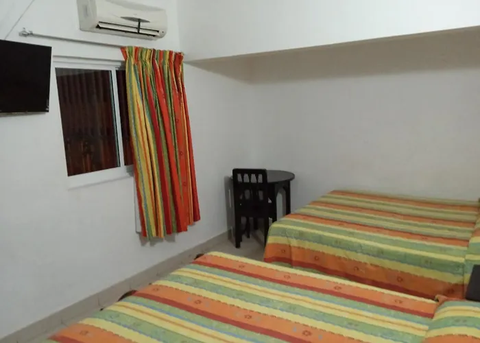 Hotel Kiko