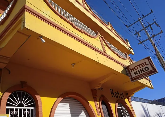 Hotel Kiko