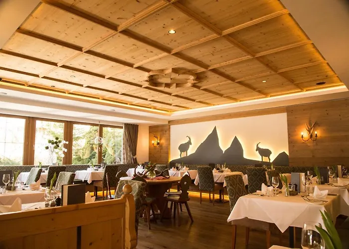 Hotel Ritzlerhof - Adults only