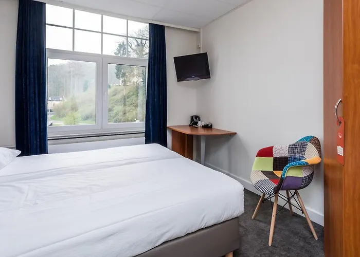 Berghotel Vue