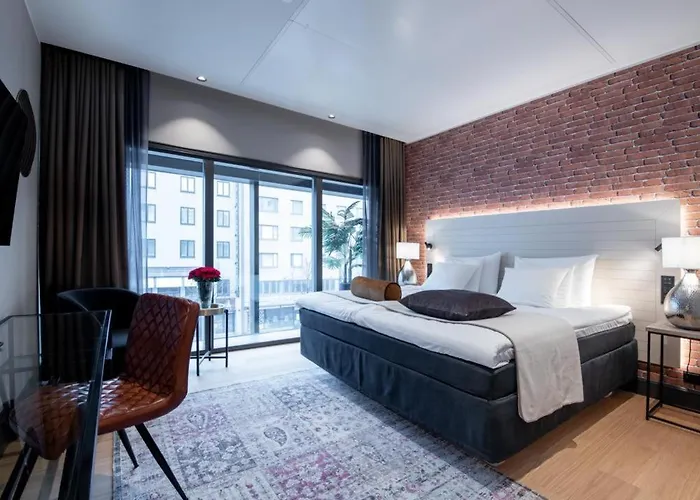 Solo Sokos Hotel Lahden Seurahuone