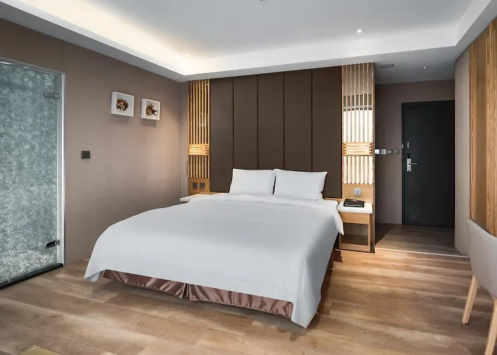 Gamalan Fl Spring Hotel