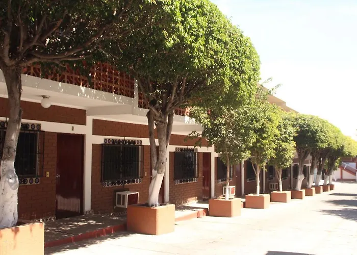 Hotel California