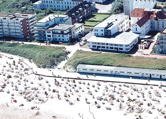Gästehaus Germania