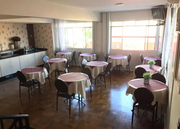 Hotel Requinte