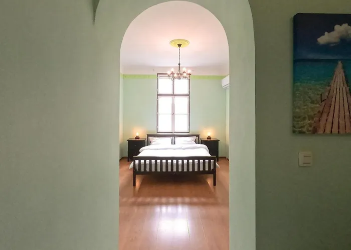 Gosztonyi Villa