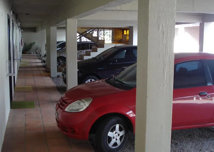 Classic Hotel E Motel