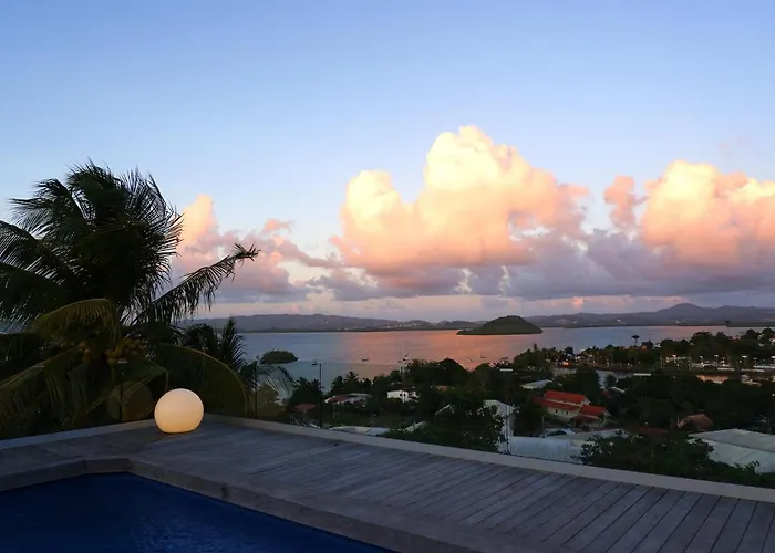 The Bahi Villa - Adults Only B&B