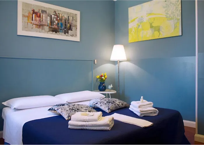 B&B Casanova Verona