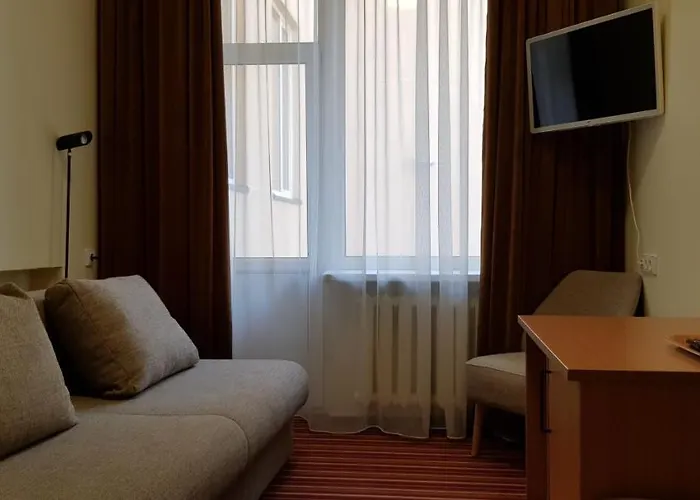 Hotel Dainava
