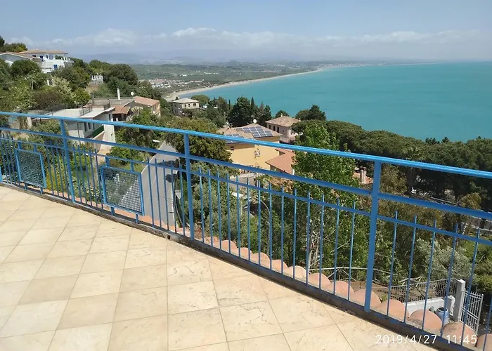 Hotel Conca d'Oro