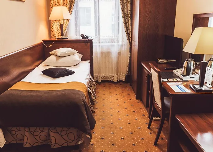 Hotel Osjann