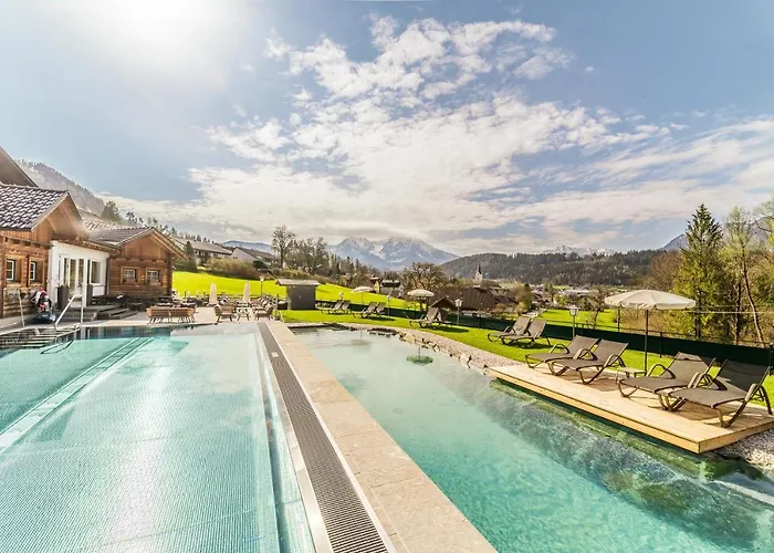 Spa&Aktiv Hotel Lavendel