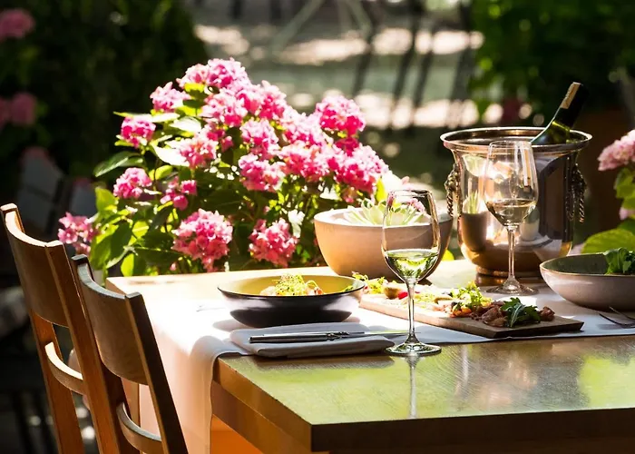 Landhotel&Restaurant Walsers