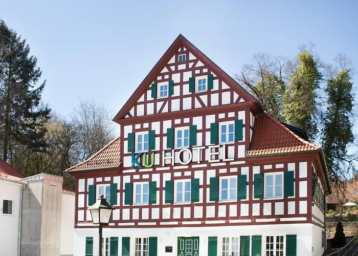 Ku Hotel By Wmm Hotels
