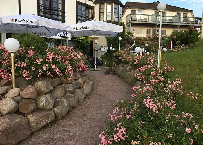 Hotel-Restaurant Nordlicht