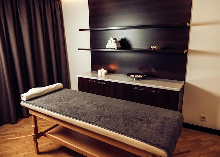 Verhovel Hotel